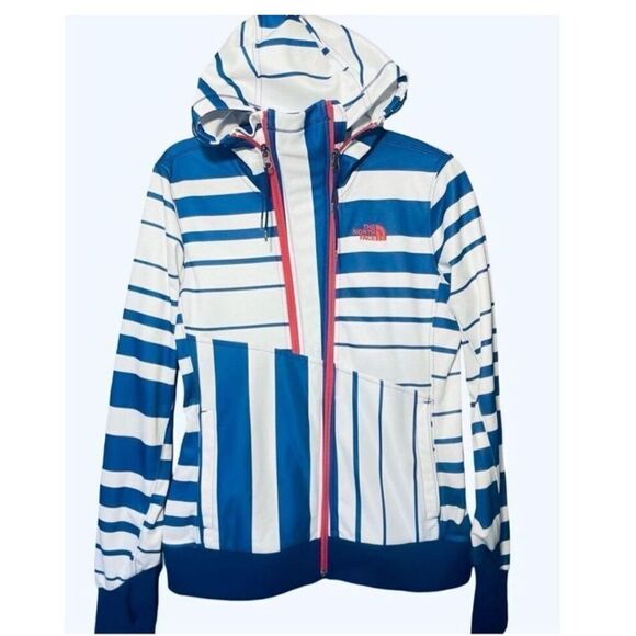 The North Face Thatch Jacket - Picture 2 of 8